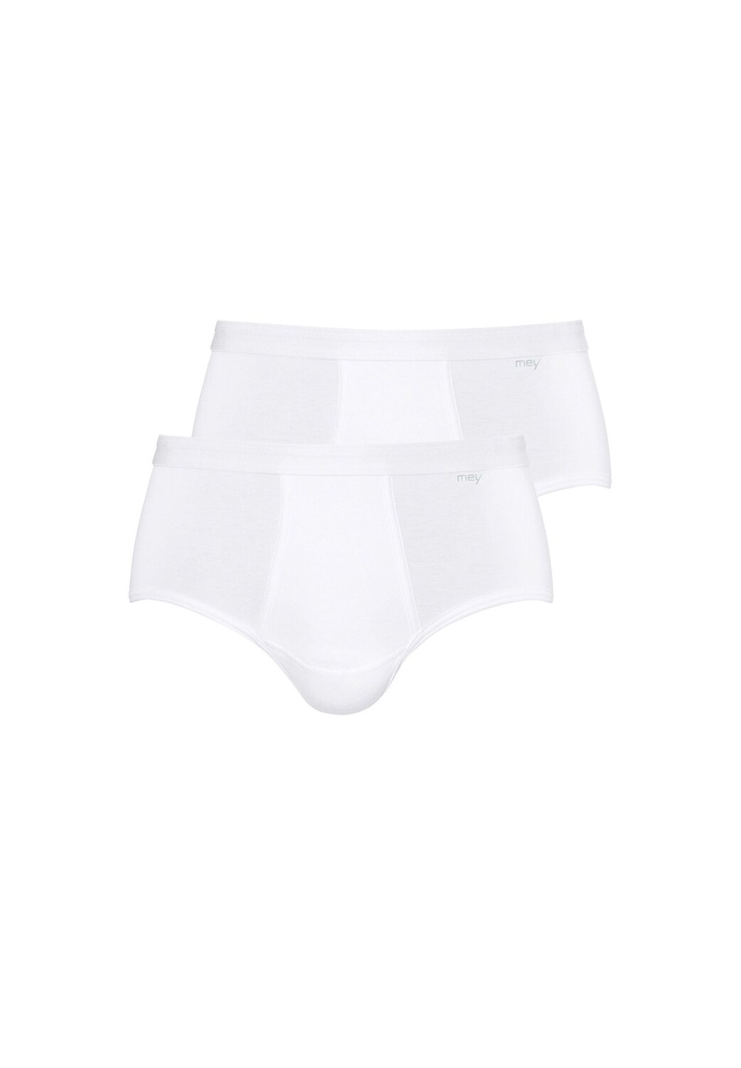 Трусы / трусы, упаковка из 2 шт. Noblesse mey
Трусы / трусы, упаковка из 2 шт. Noblesse mey