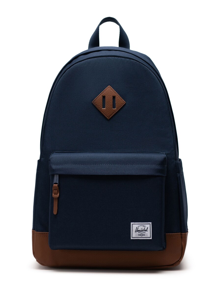 Рюкзак Herschel Heritage, marine blue
Рюкзак Herschel Heritage, marine blue