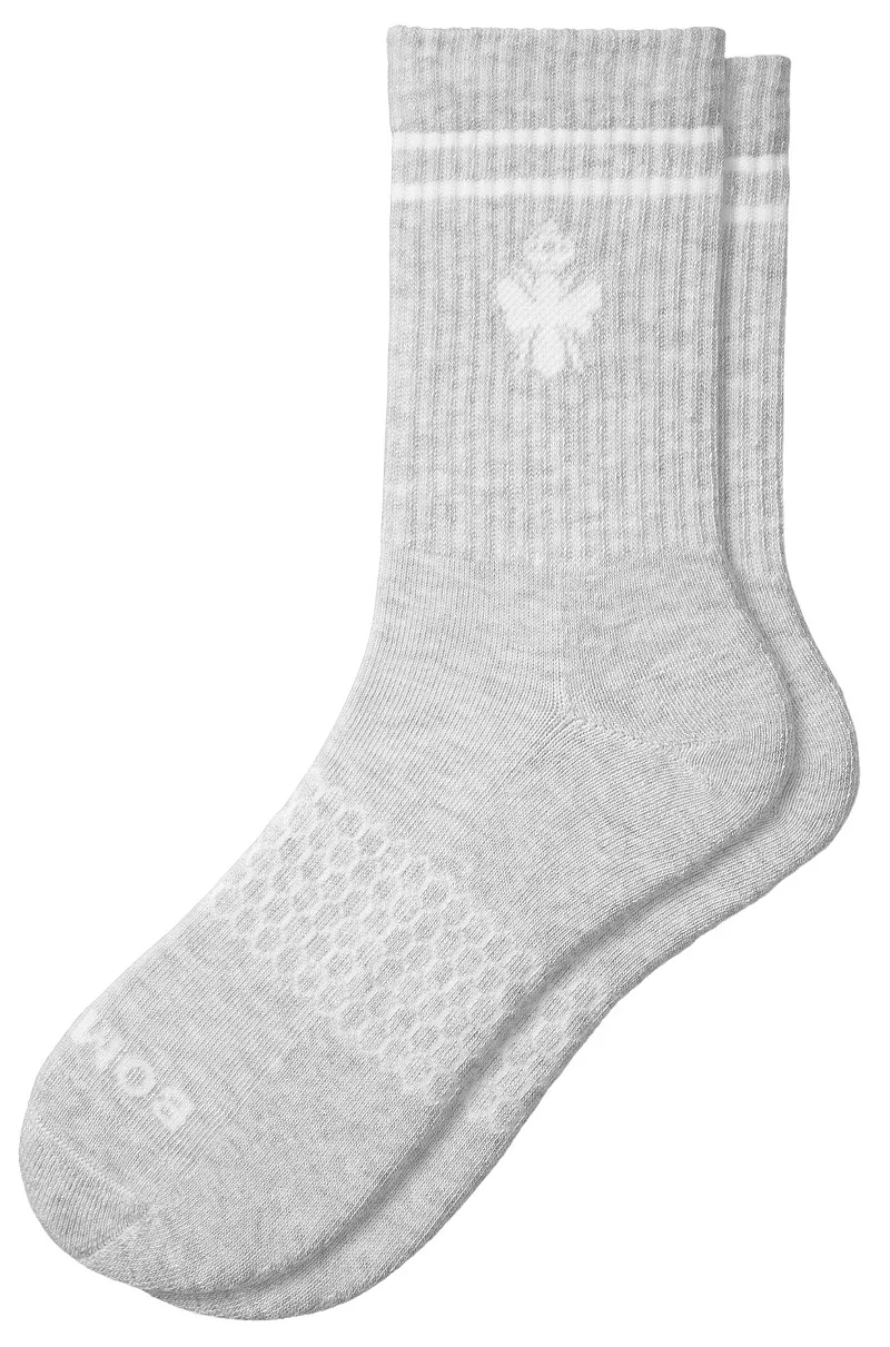 Оригинальные однотонные носки Bombas для взрослых Core до середины икры, цвет White/Powder Blue
Оригинальные однотонные носки Bombas для взрослых Core до середины икры, цвет White/Powder Blue