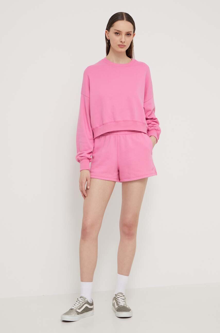 Набор Hollister Co., розовый
Набор Hollister Co., розовый