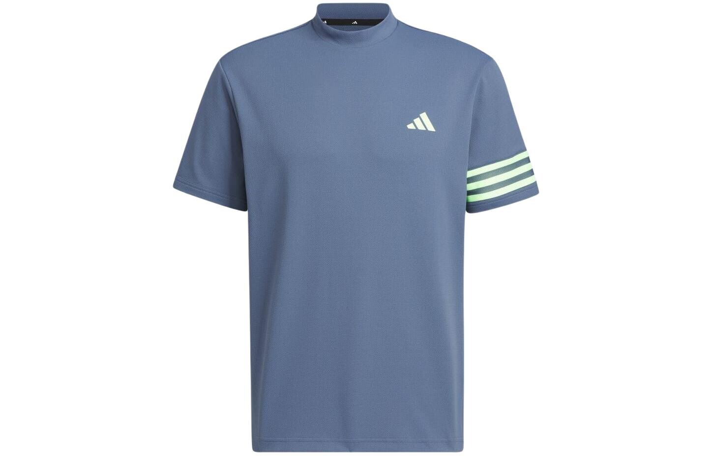 Одежда Футболка мужская синяя Adidas, синий
Одежда Футболка мужская синяя Adidas, синий