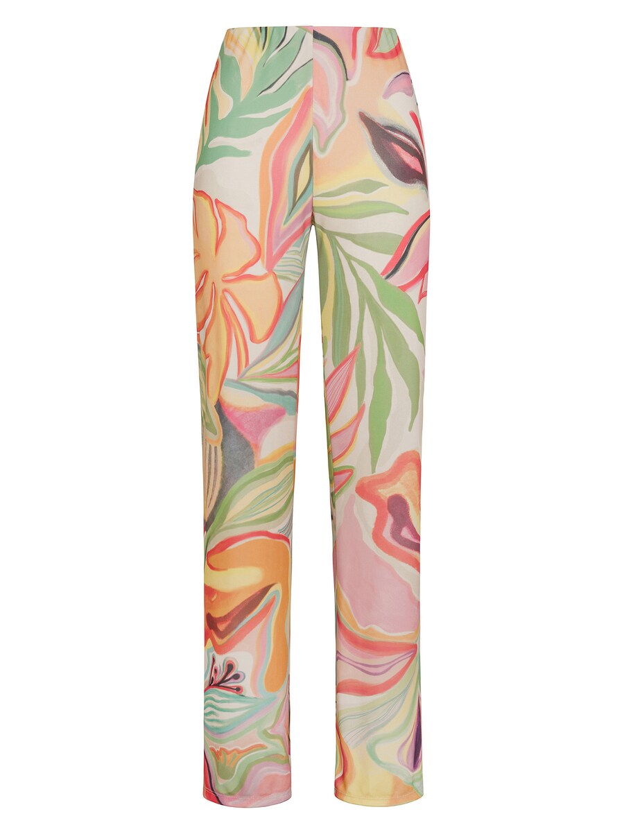 Расклешенные спортивные брюки DEHA, зеленый
Расклешенные спортивные брюки DEHA, зеленый