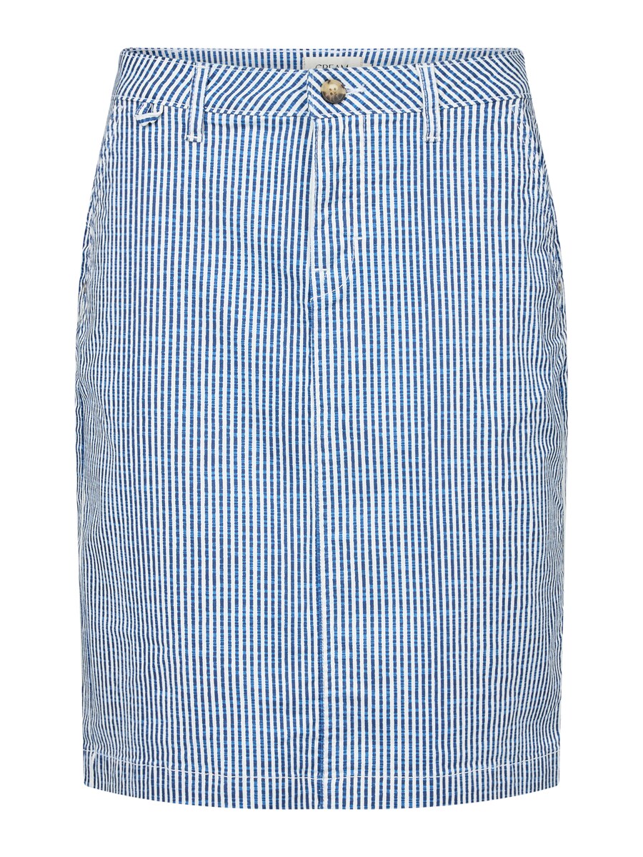 Юбка Cream Berta, синий/темно-синий
Юбка Cream Berta, синий/темно-синий