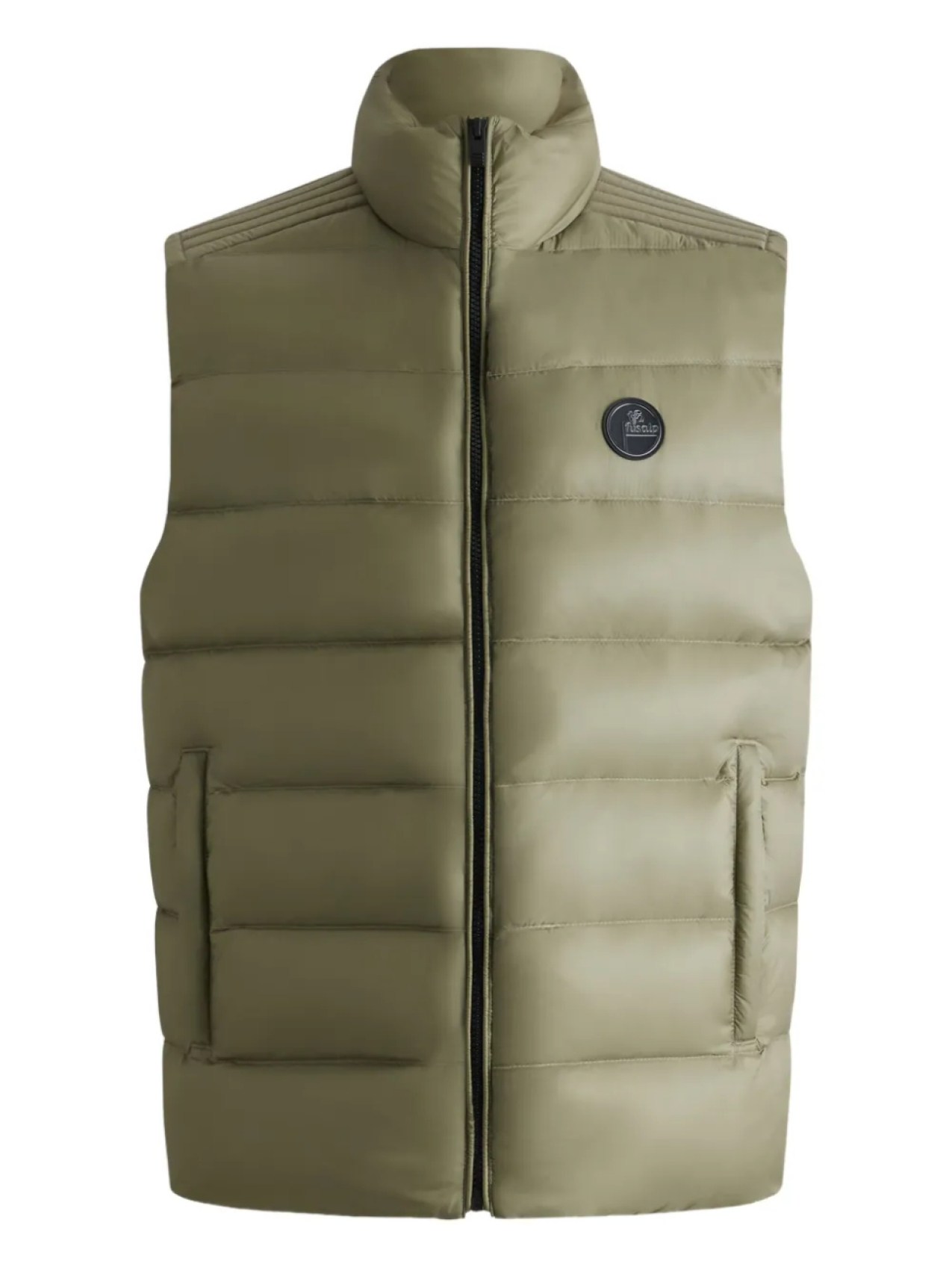 Fusalp Gorvone жилет, зеленый
Fusalp Gorvone жилет, зеленый