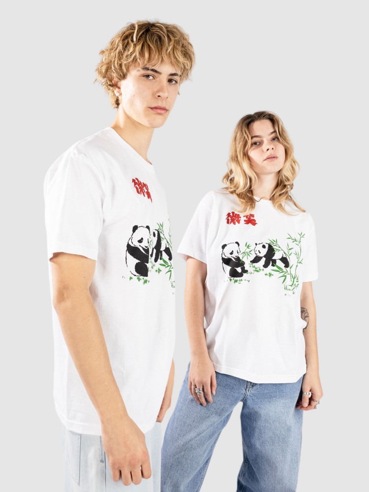 Футболка Smile And Wave Bamboo T-Shirt, white, Белый, Футболка Smile And Wave Bamboo T-Shirt, white
Футболка Smile And Wave Bamboo T-Shirt, white, Белый, Футболка Smile And Wave Bamboo T-Shirt, white
