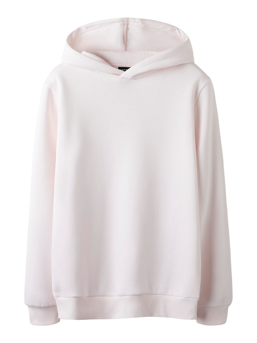 Толстовка NAME IT, пастельный розовый
Толстовка NAME IT, пастельный розовый