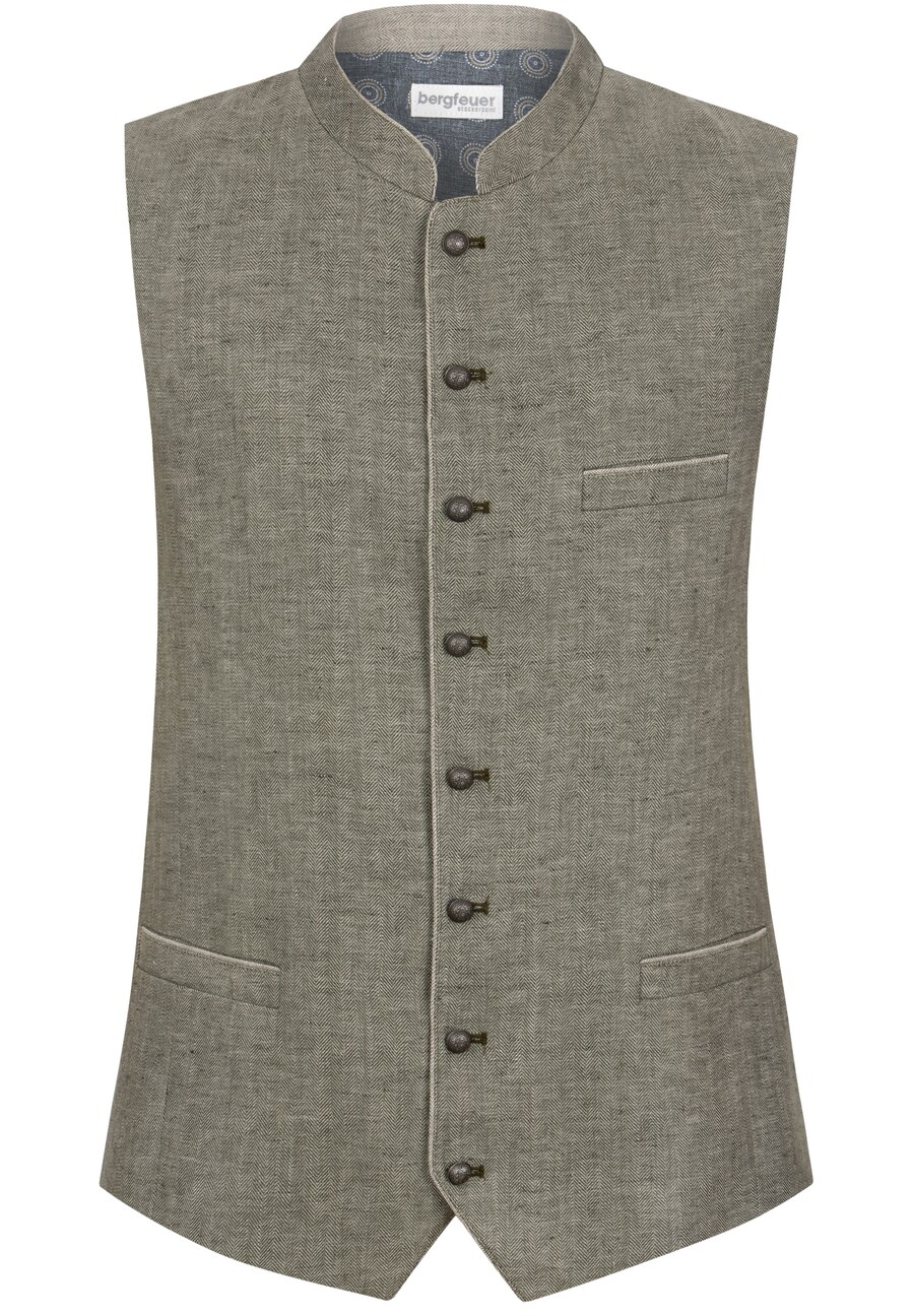 Традиционный жилет STOCKERPOINT Lucio, оливковый
Традиционный жилет STOCKERPOINT Lucio, оливковый
