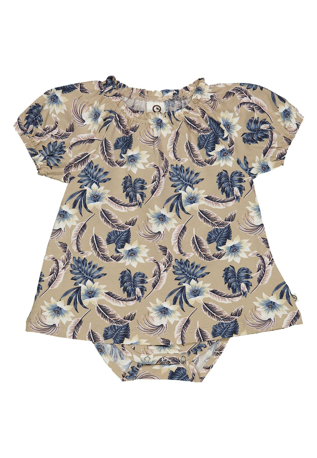 Боди Müsli by GREEN COTTON, бежевый
Боди Müsli by GREEN COTTON, бежевый