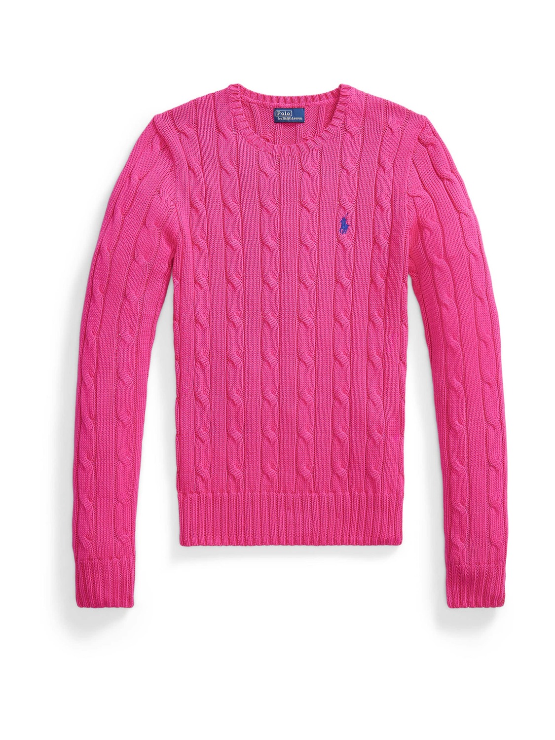 Polo Ralph Lauren Свитер в цвете Magenta
Polo Ralph Lauren Свитер в цвете Magenta
