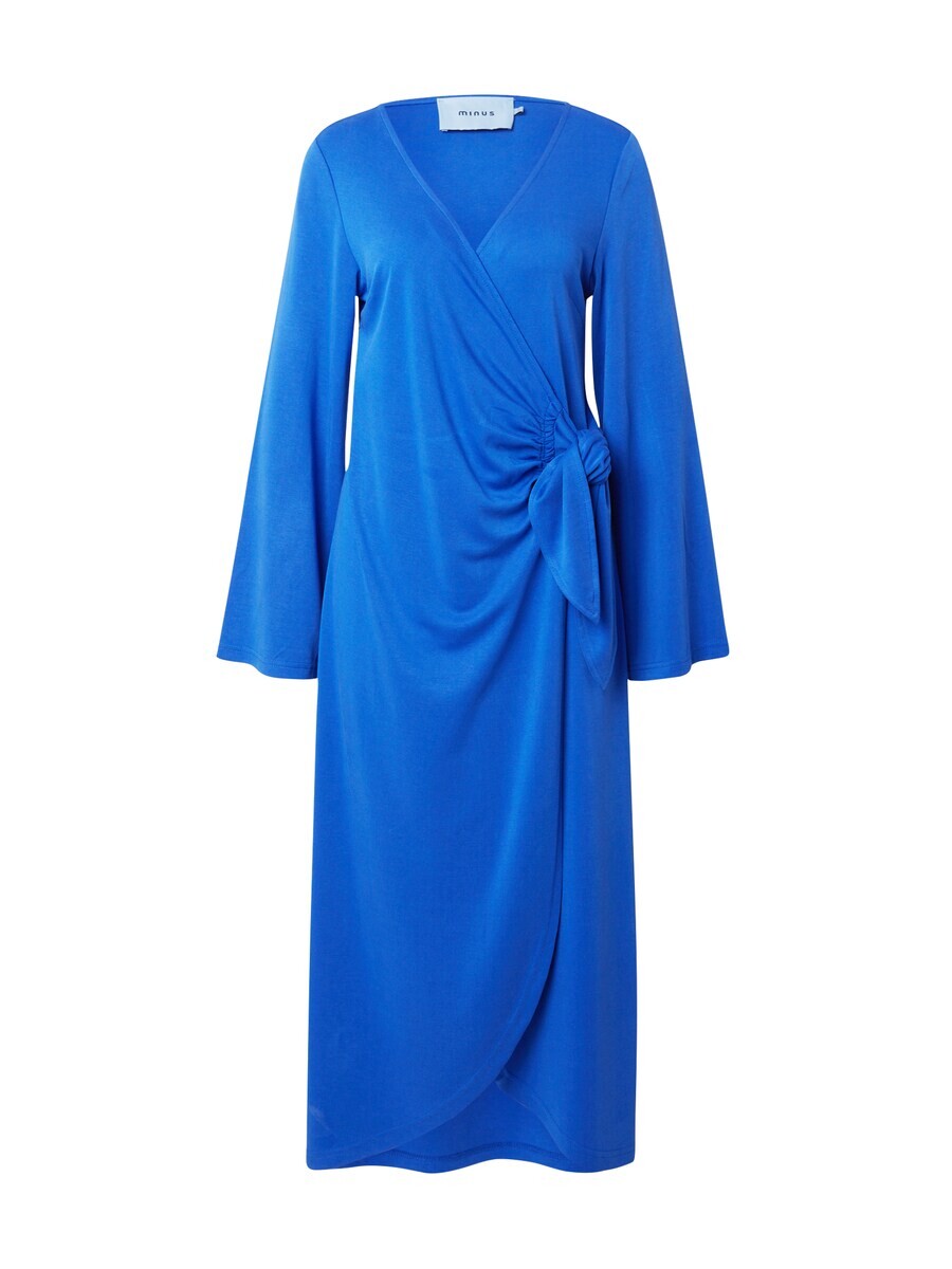 Мини платье minus Dress, королевский синий
Мини платье minus Dress, королевский синий