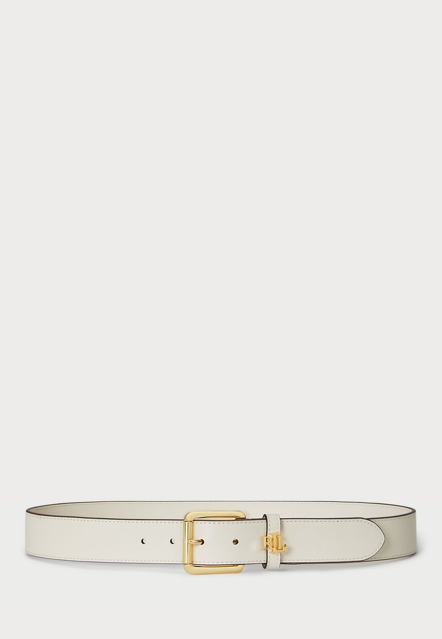 Ремень Lauren Ralph Lauren LOGO-KEEPER LEATHER BELT, Soft White/Off-White
Ремень Lauren Ralph Lauren LOGO-KEEPER LEATHER BELT, Soft White/Off-White