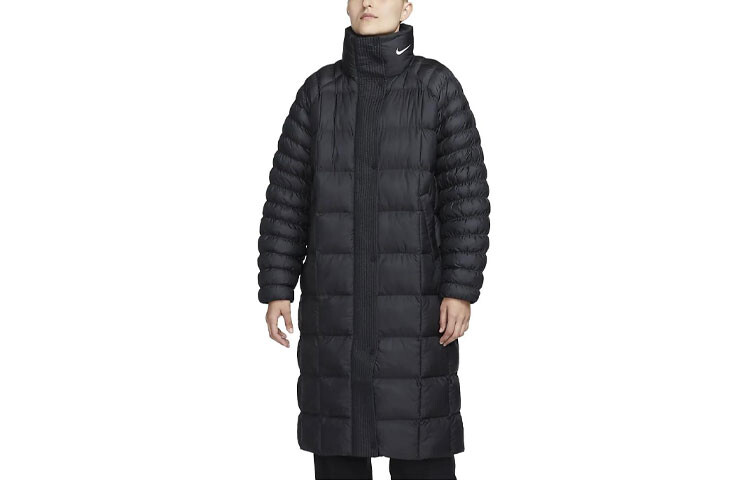 Стеганая куртка серии Sportswear Essentials, женская, черная Nike, Черный, Стеганая куртка серии Sportswear Essentials, женская, черная Nike
Стеганая куртка серии Sportswear Essentials, женская, черная Nike, Черный, Стеганая куртка серии Sportswear Essentials, женская, черная Nike