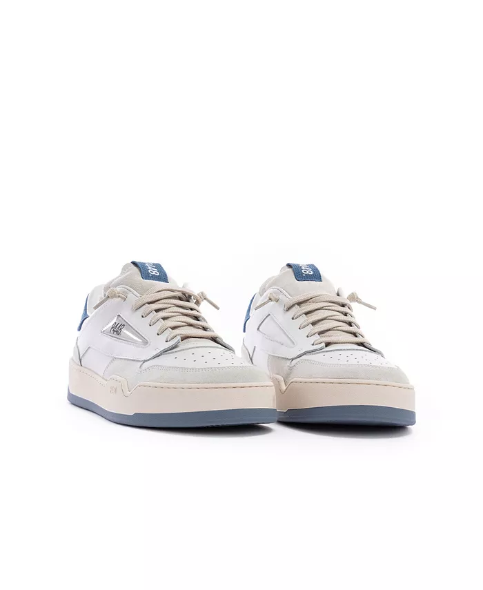 Мужские кроссовки Brixton на шнуровке P448
Мужские кроссовки Brixton на шнуровке P448