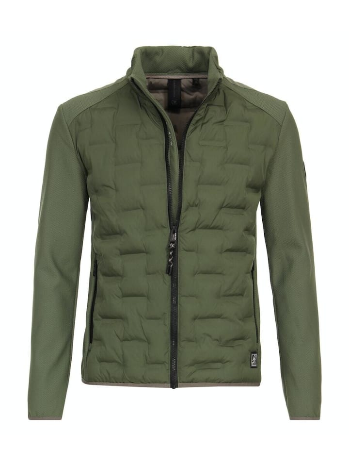 Зимняя куртка CASAMODA, зеленый
Зимняя куртка CASAMODA, зеленый