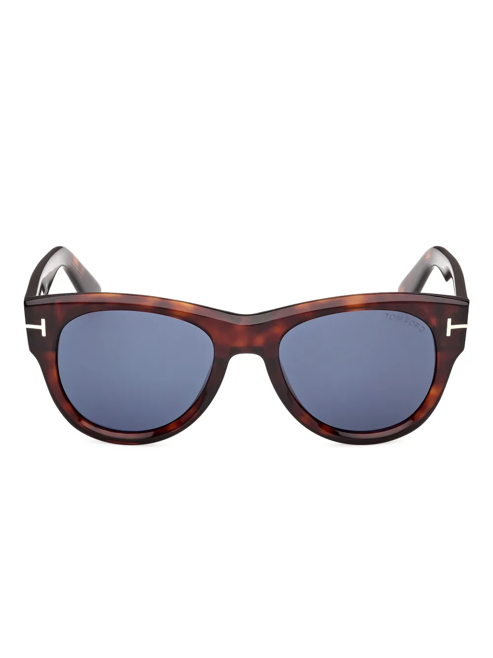 Солнцезащитные очки в круглой оправе Tom Ford, коричневый
Солнцезащитные очки в круглой оправе Tom Ford, коричневый