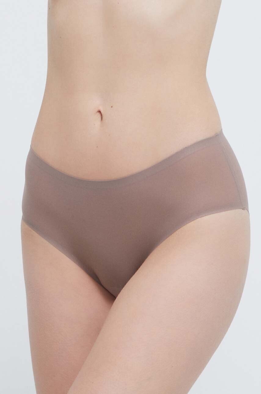 Трусики Chantelle, бежевый
Трусики Chantelle, бежевый