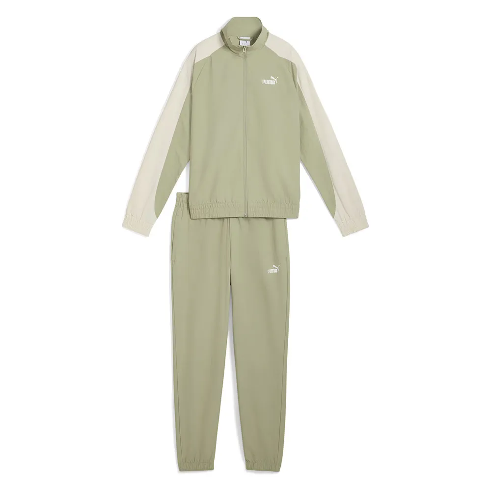 Спортивный костюм Puma 688163, зеленый
Спортивный костюм Puma 688163, зеленый