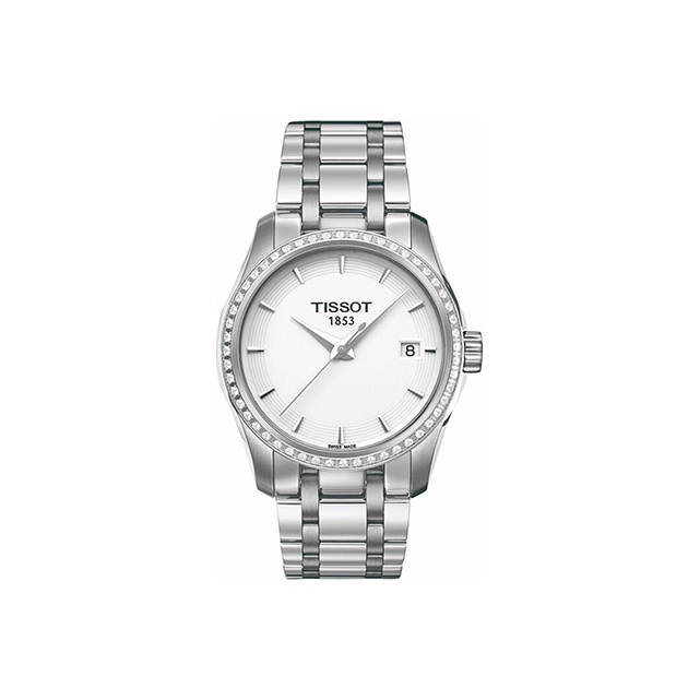 TISSOT Часы Women's Watch
TISSOT Часы Women's Watch