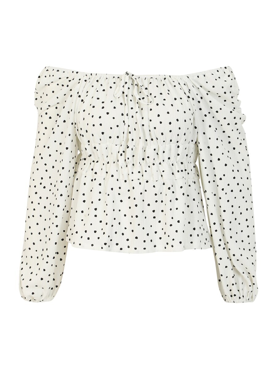 Блуза Dorothy Perkins, белый
Блуза Dorothy Perkins, белый