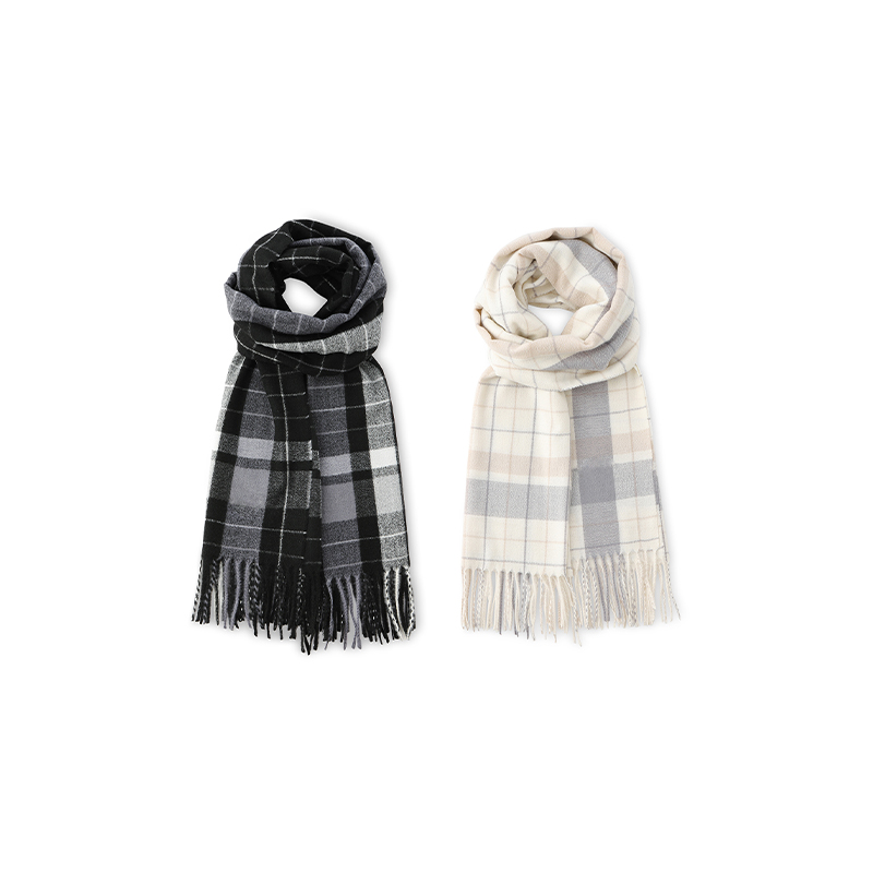 ASTAR HADES Вязаный шарф унисекс, Couple's
ASTAR HADES Вязаный шарф унисекс, Couple's