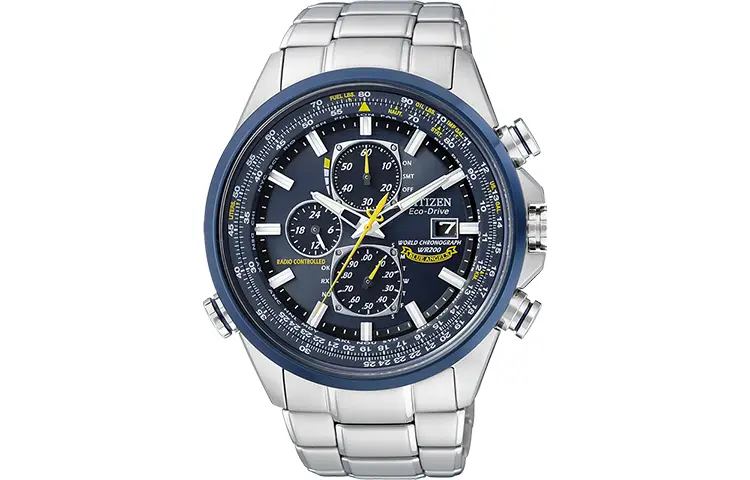 CITIZEN Часы Classic AT0900-54L
CITIZEN Часы Classic AT0900-54L