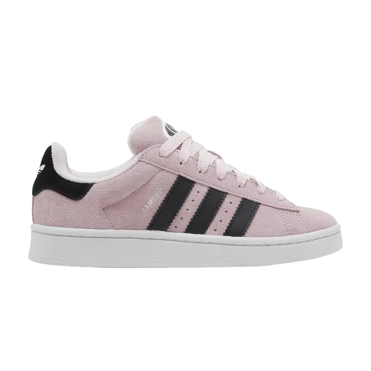 Кроссовки adidas Campus 00s J 'Clear Pink', розовый
Кроссовки adidas Campus 00s J 'Clear Pink', розовый