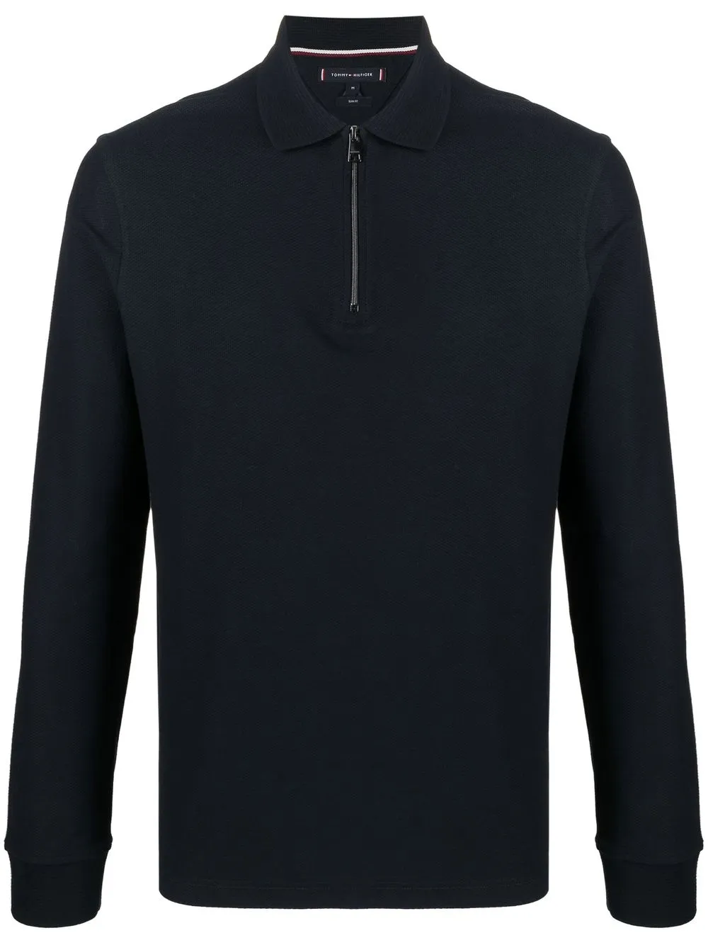 Рубашка поло с длинными рукавами Tommy Hilfiger, синий
Рубашка поло с длинными рукавами Tommy Hilfiger, синий