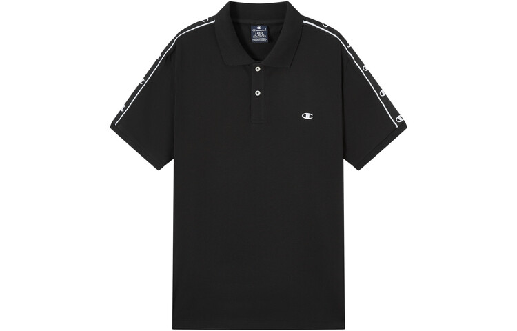 Рубашка поло унисекс Champion, белый
Рубашка поло унисекс Champion, белый