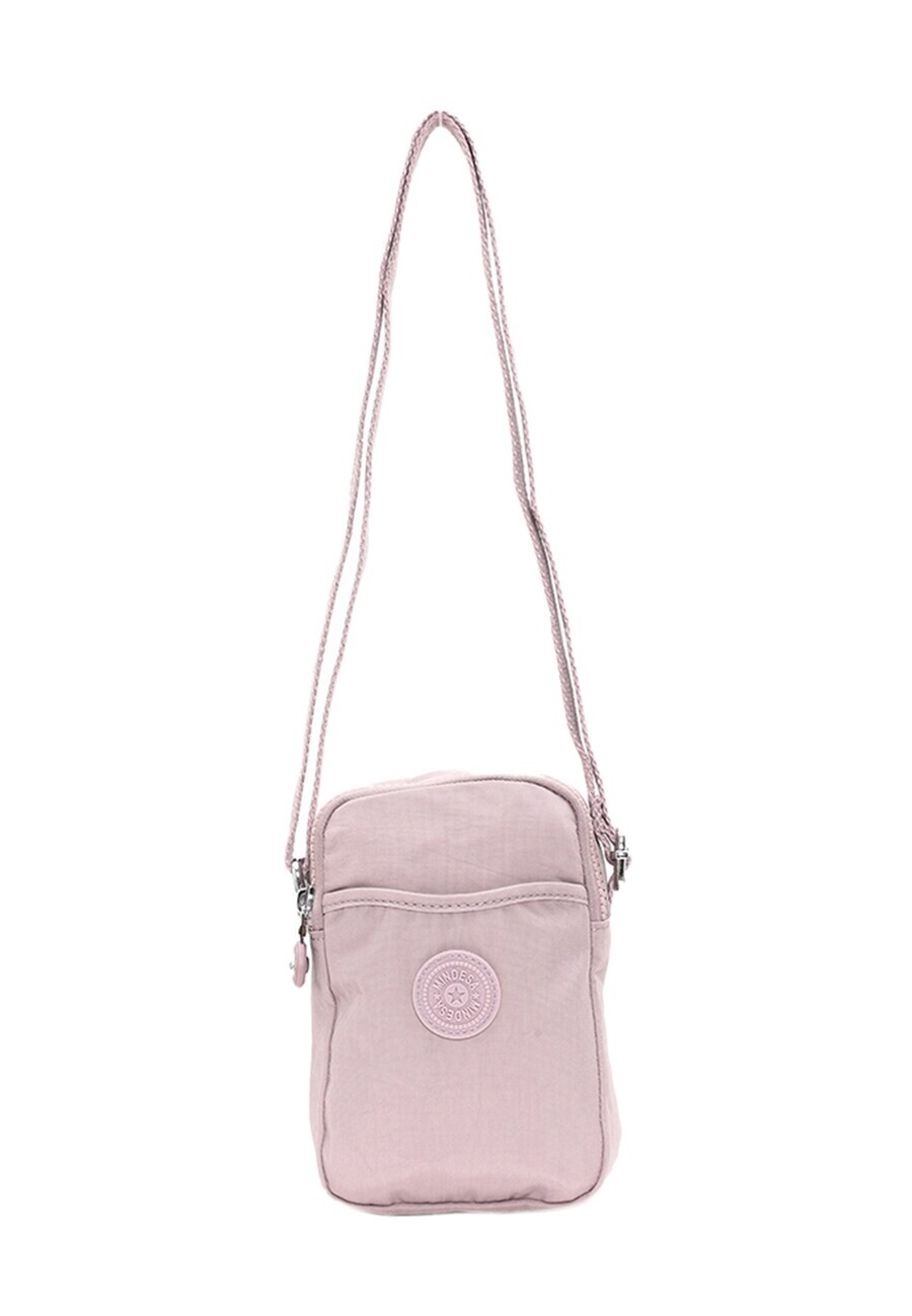 Сумка кросс-боди Mindesa Crossbody, цвет Lilac, Фиолетовый, Сумка кросс-боди Mindesa Crossbody, цвет Lilac
Сумка кросс-боди Mindesa Crossbody, цвет Lilac, Фиолетовый, Сумка кросс-боди Mindesa Crossbody, цвет Lilac