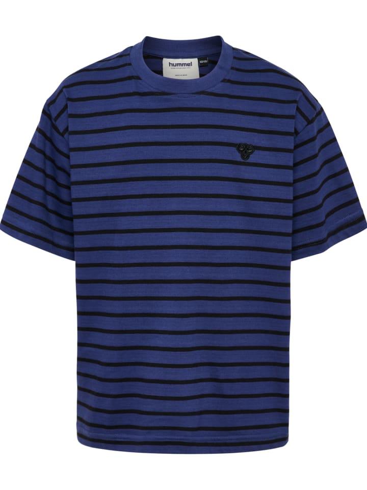Футболка Hummel
Футболка Hummel