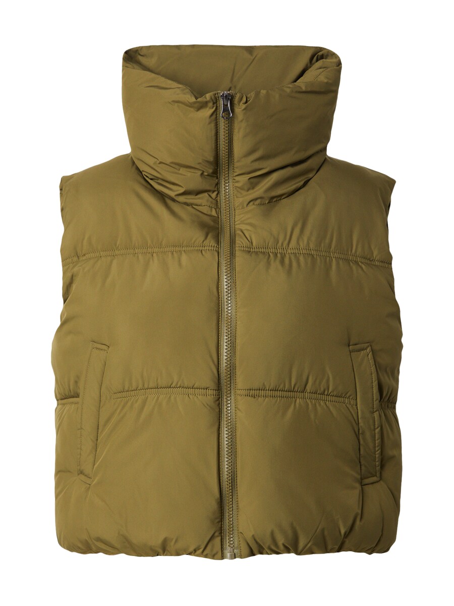 Жилет MYLAVIE by Sarah Harrison, зеленый
Жилет MYLAVIE by Sarah Harrison, зеленый