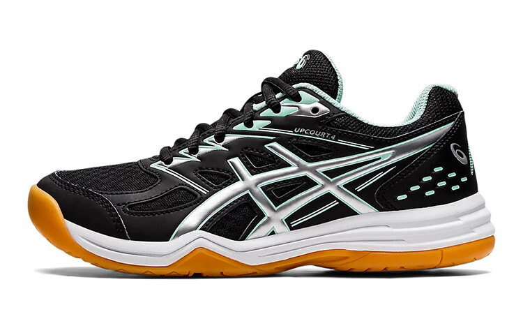 Детские кроссовки Asics Upcourt GS 
Детские кроссовки Asics Upcourt GS