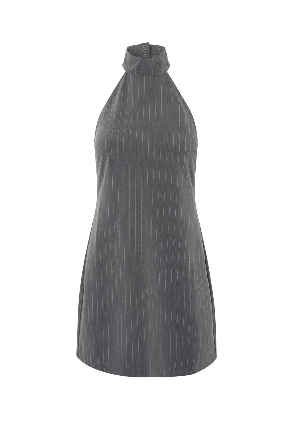 Платье-футляр EMILIA HALTERNECK DRESS Modström, светло-серый
Платье-футляр EMILIA HALTERNECK DRESS Modström, светло-серый