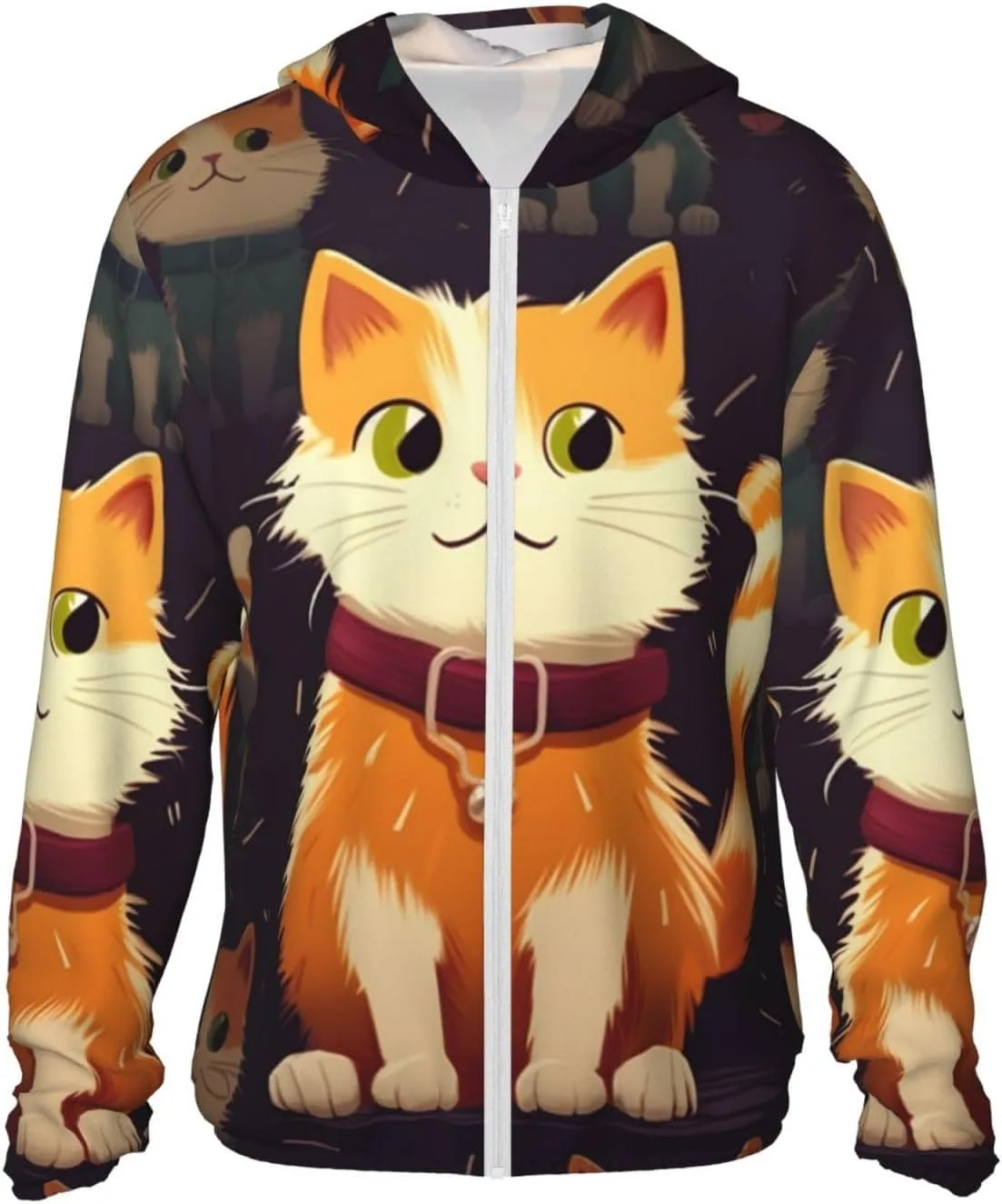 Мужская солнцезащитная толстовка UPF 50+ DWVTSLH
Мужская солнцезащитная толстовка UPF 50+ DWVTSLH