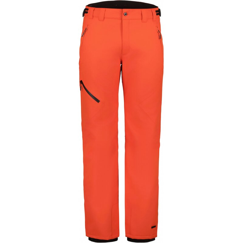 Утепленные брюки colman Icepeak, оранжевый
Утепленные брюки colman Icepeak, оранжевый