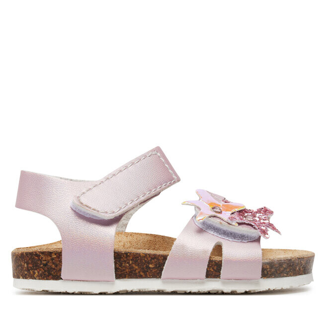 Сандалии Primigi 5932411 M Iridescent Pink, розовый
Сандалии Primigi 5932411 M Iridescent Pink, розовый