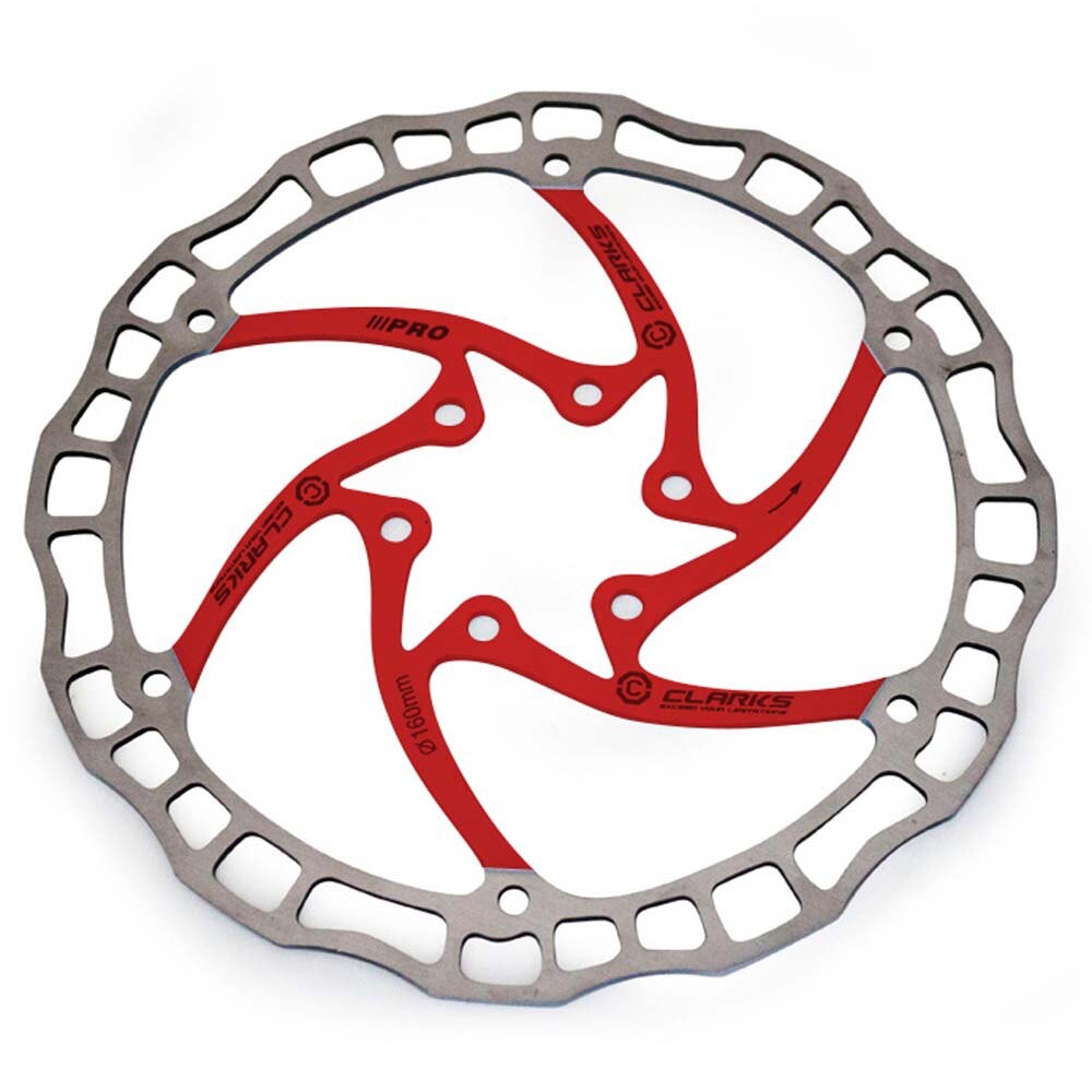 Тормоза Clarks CD-08 6B disc
Тормоза Clarks CD-08 6B disc