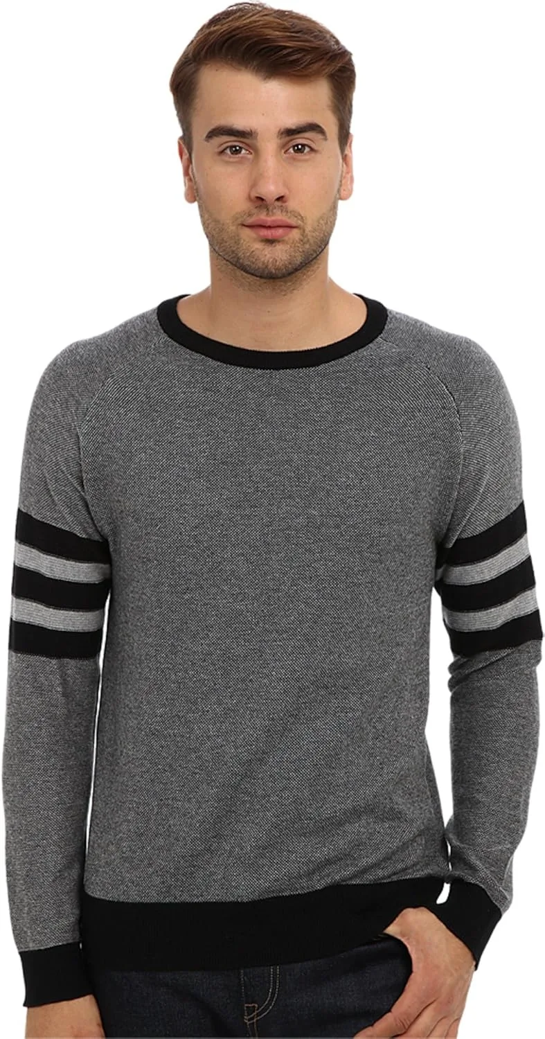 Свитер Unionbay Kody с длинным рукавом
Свитер Unionbay Kody с длинным рукавом