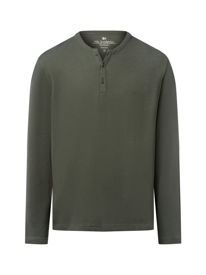 Рубашка из тростника Nils Sundström
Рубашка из тростника Nils Sundström