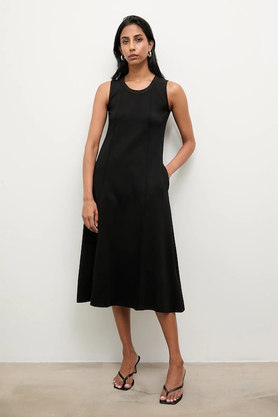 Платье Answear.Lab, черный
Платье Answear.Lab, черный