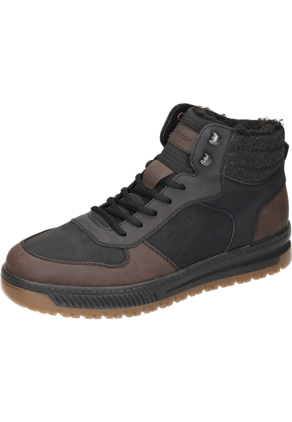 Снегоступы/зимние ботинки Rieker, черный
Снегоступы/зимние ботинки Rieker, черный