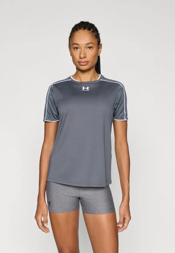 Спортивная футболка challenger train Under Armour, Castlerock/White, Белый, Спортивная футболка challenger train Under Armour, Castlerock/White
Спортивная футболка challenger train Under Armour, Castlerock/White, Белый, Спортивная футболка challenger train Under Armour, Castlerock/White