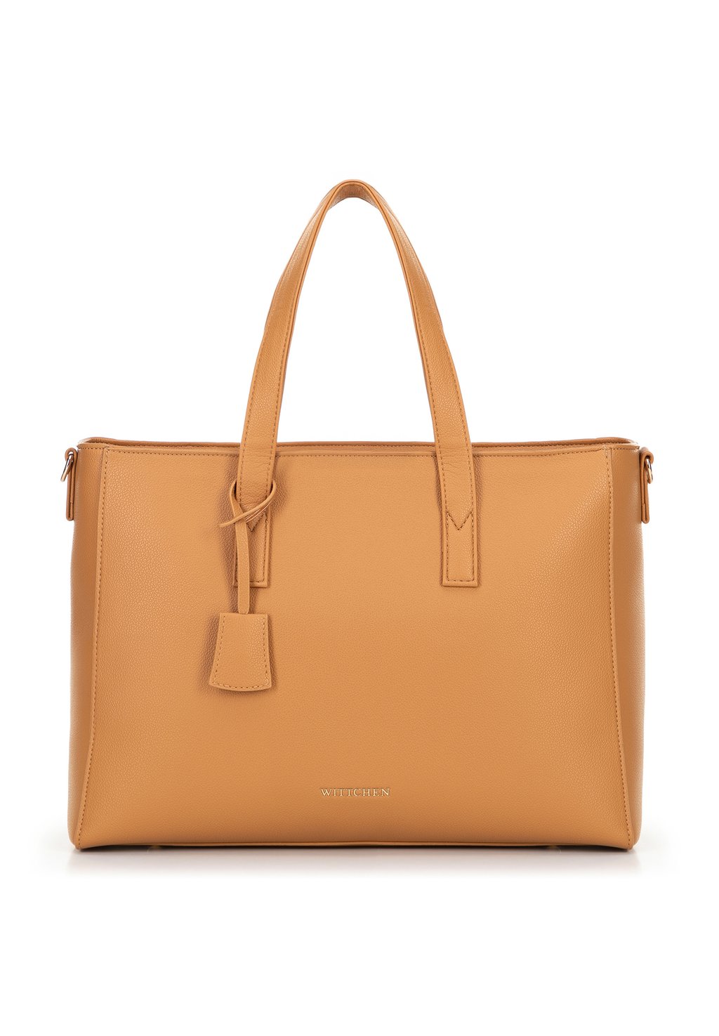 Сумка для ноутбука WITTCHEN, коричневый
Сумка для ноутбука WITTCHEN, коричневый