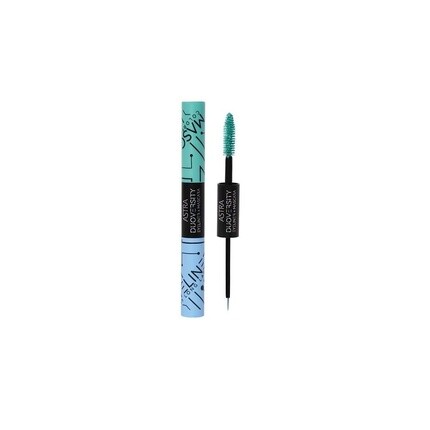 Тушь для ресниц и средства для бровей Astra Virtual Duoversity + подводка для глаз 02 Ethereal Beat White Astra Makeup
Тушь для ресниц и средства для бровей Astra Virtual Duoversity + подводка для глаз 02 Ethereal Beat White Astra Makeup
