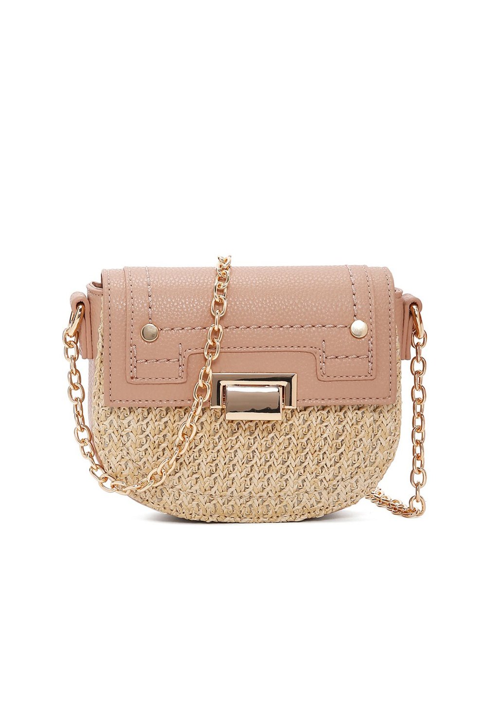 Сумка через плечо Across body bag Derimod, розовый
Сумка через плечо Across body bag Derimod, розовый