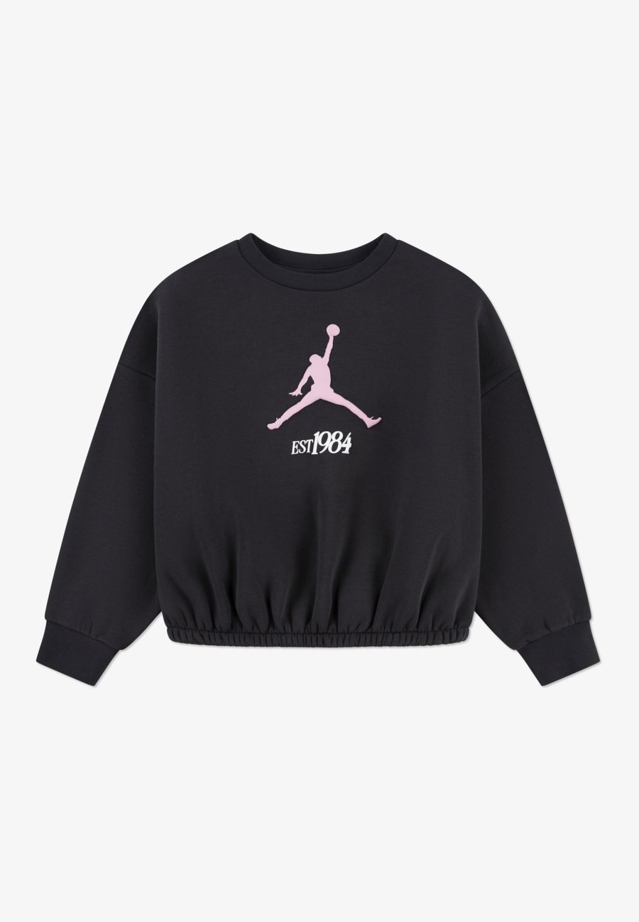 Толстовка Jordan JUMPMAN CLUB CREW, Off Noir/Anthracite
Толстовка Jordan JUMPMAN CLUB CREW, Off Noir/Anthracite
