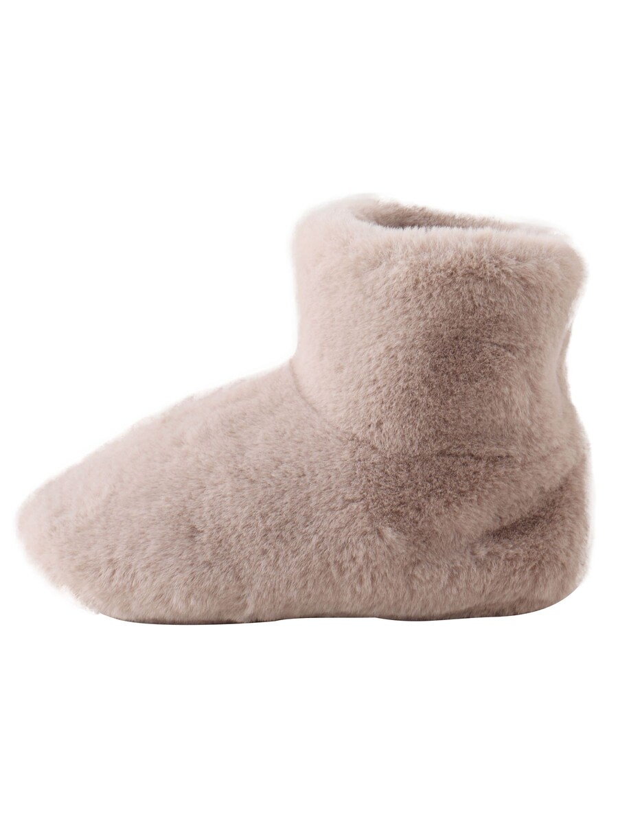 Тапочки Next, бежевый
Тапочки Next, бежевый