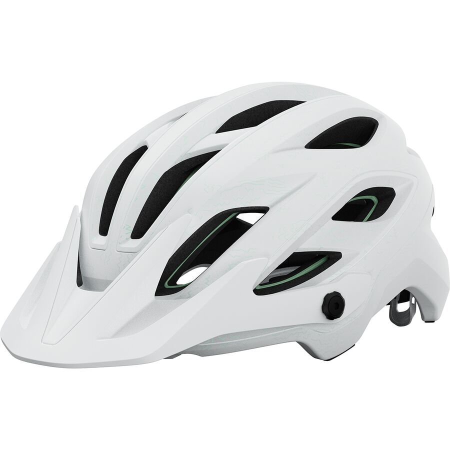 Шлем Giro Merit Spherical Giro, Matte White
Шлем Giro Merit Spherical Giro, Matte White