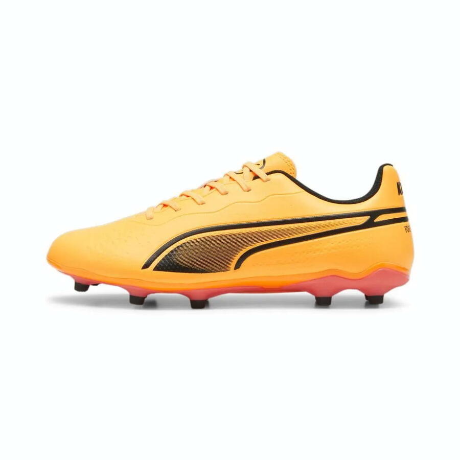 Мужские футбольные бутсы Puma King Match FG/AG - 107570
Мужские футбольные бутсы Puma King Match FG/AG - 107570