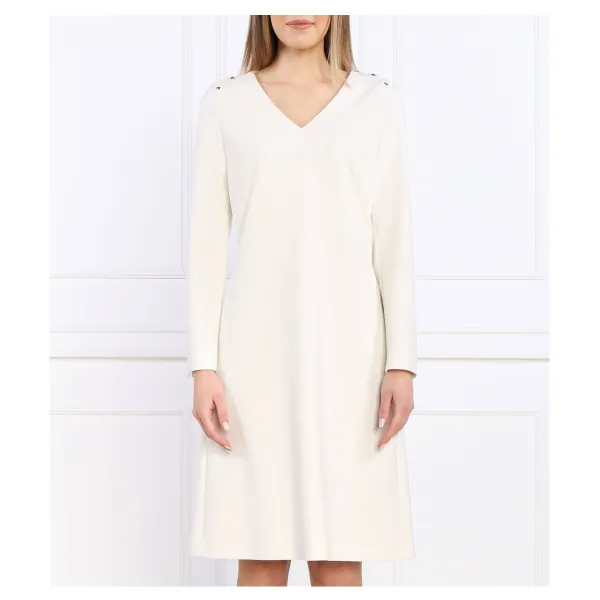 Платье Дарива Boss, бежевый
Платье Дарива Boss, бежевый